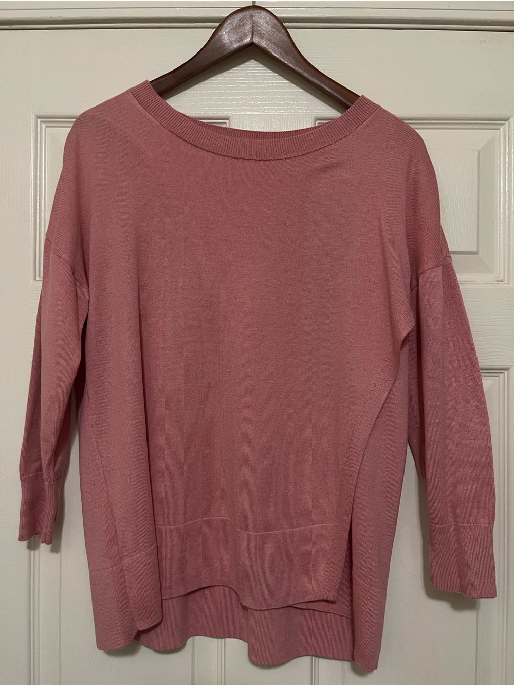 Banana Republic Women's Rose Sweater